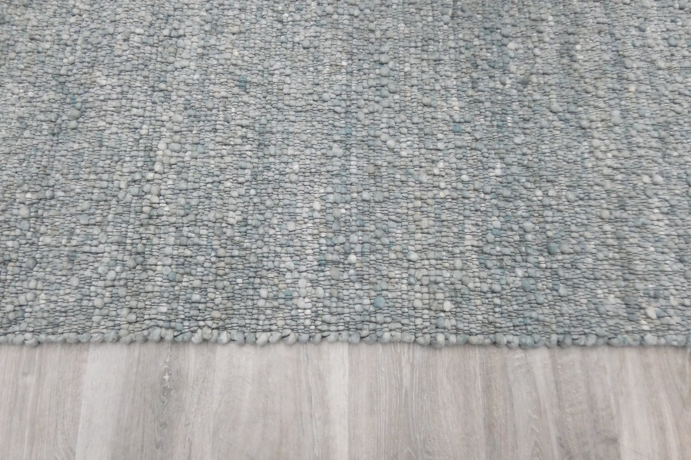 Luxurious Handcrafted Africa-Meru Rug