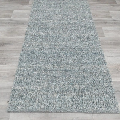 Luxurious Handcrafted Africa-Meru Rug