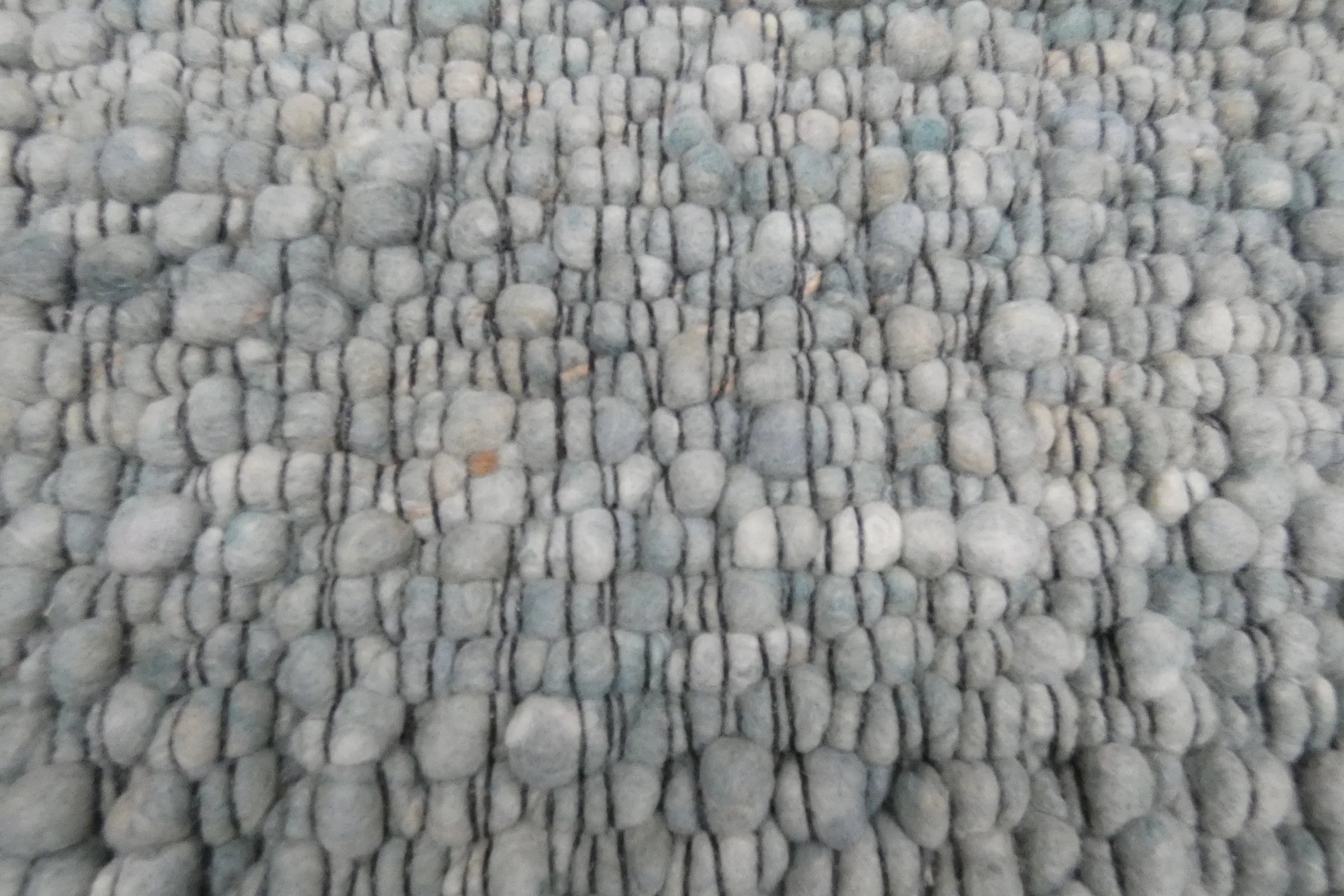 Luxurious Handcrafted Africa-Meru Rug