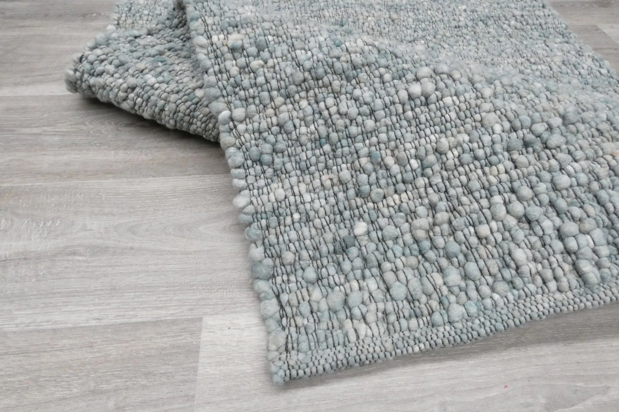 Luxurious Handcrafted Africa-Meru Rug