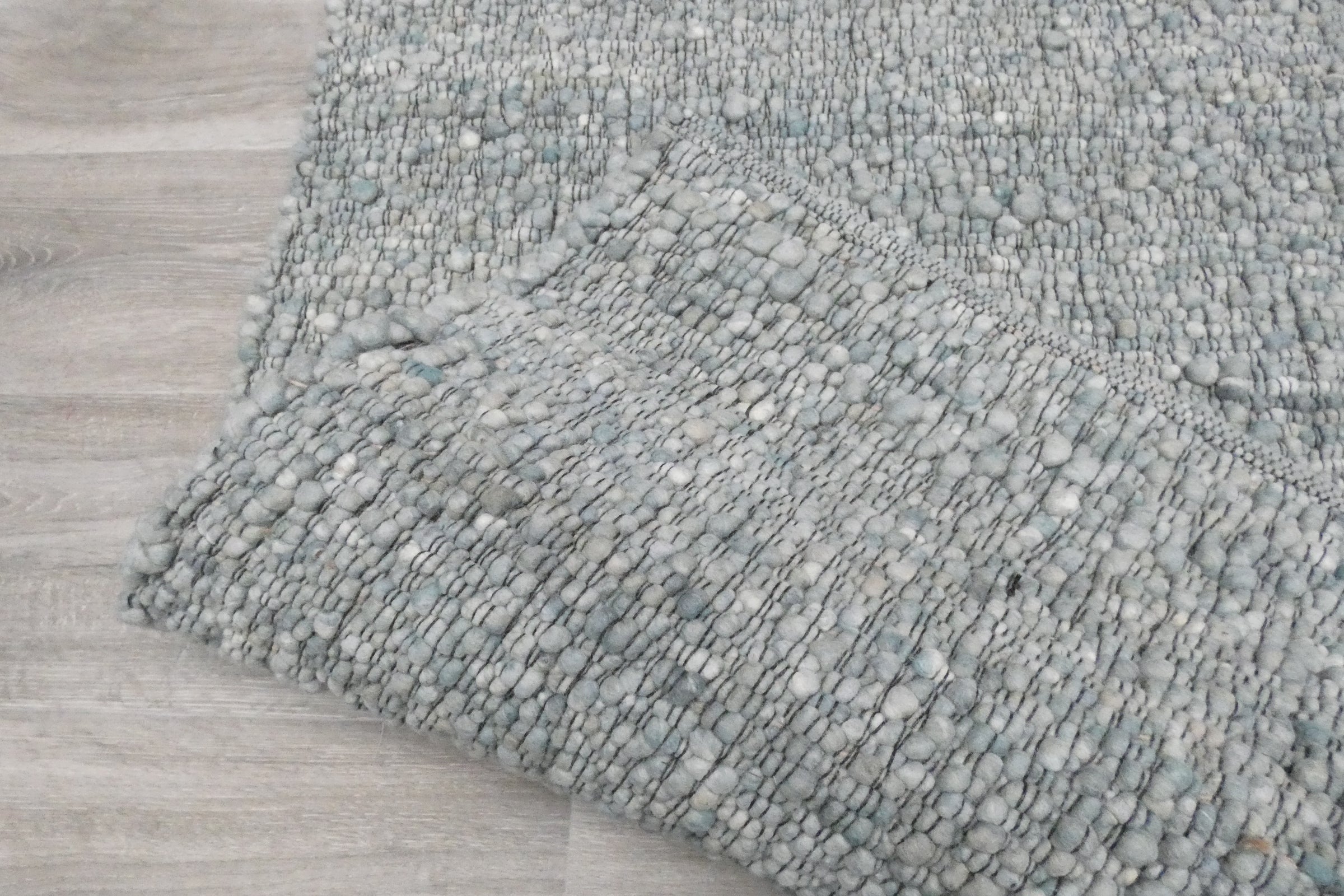 Africa-Meru Wool Rug 0.90 × 1.80m | Handcrafted Moroccan Rug – Te Puke ...