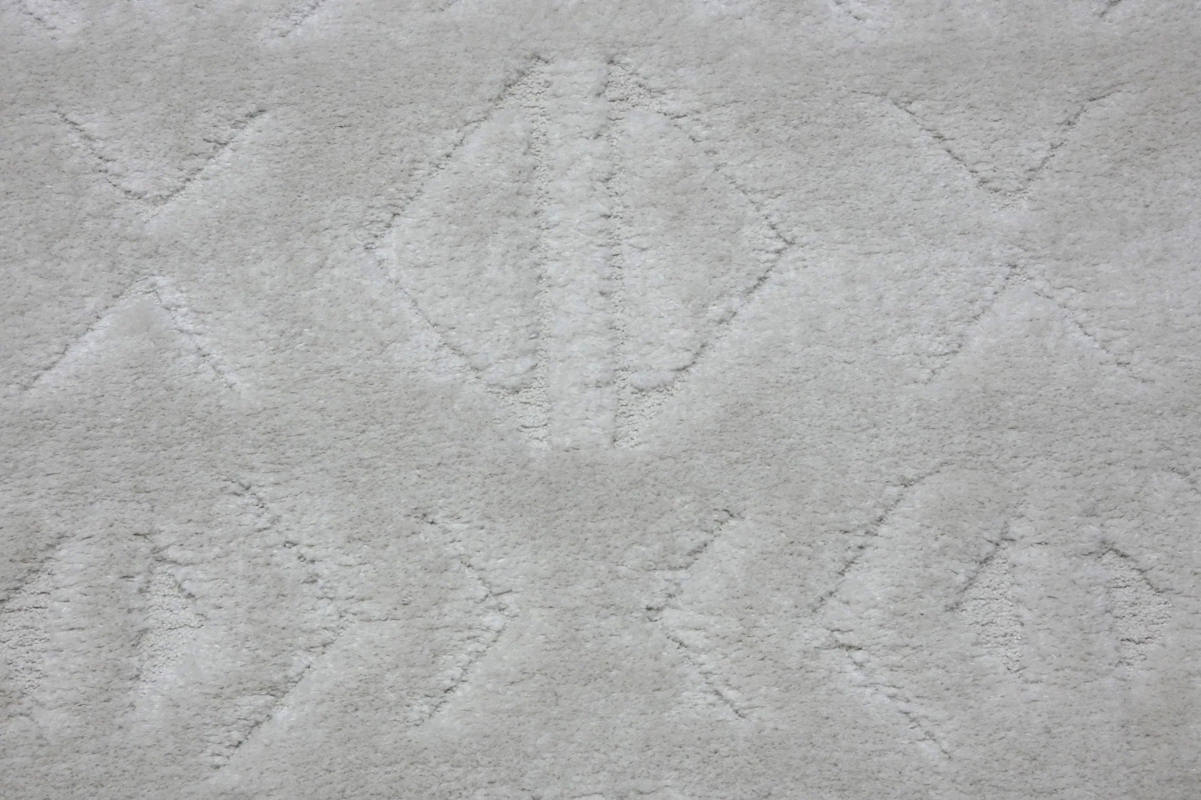 Luxurious Textured Modern Design Masai Rug
