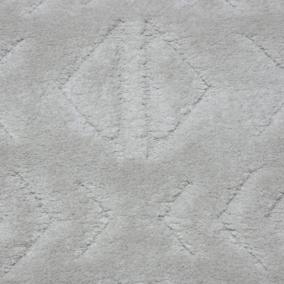 Luxurious Textured Modern Design Masai Rug