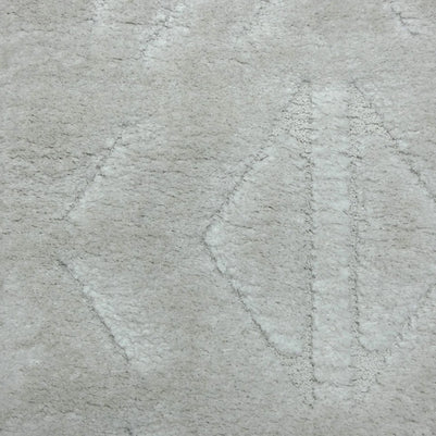 Luxurious Textured Modern Design Masai Rug