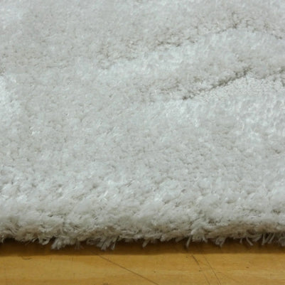 Luxurious Textured Modern Design Masai Rug