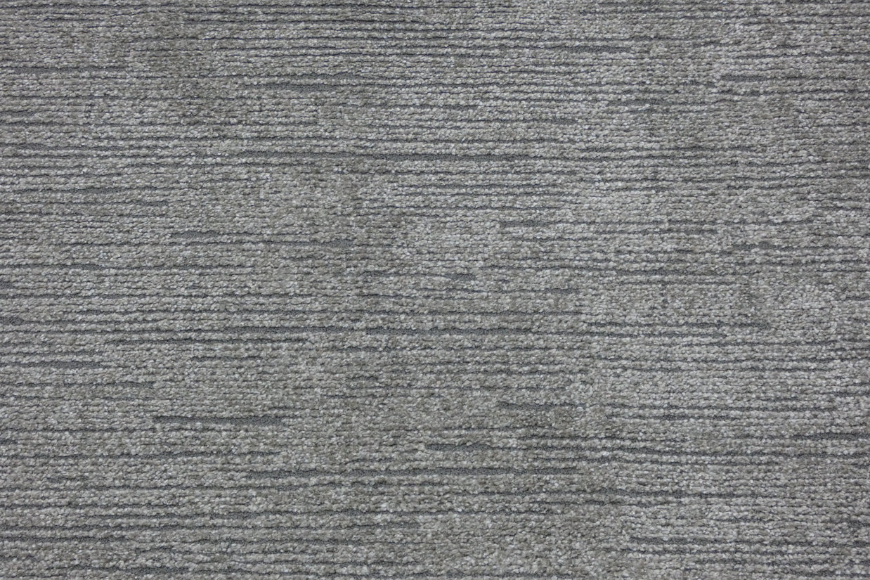 Modern Luxurious Textured Trentino Round Rug