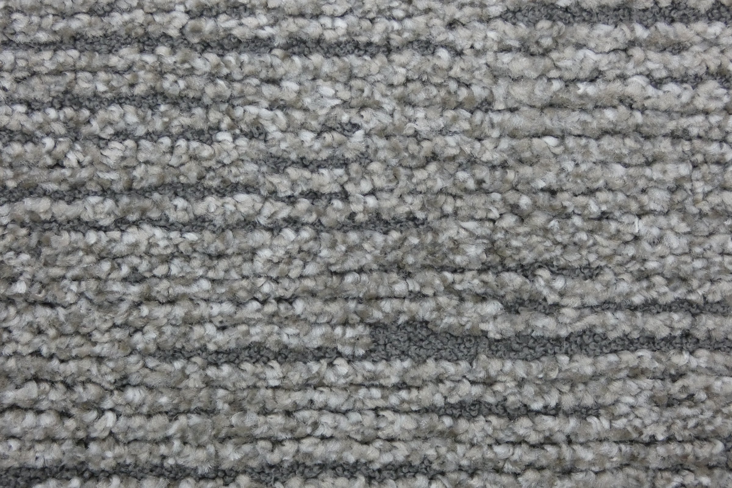 Modern Luxurious Textured Trentino Round Rug