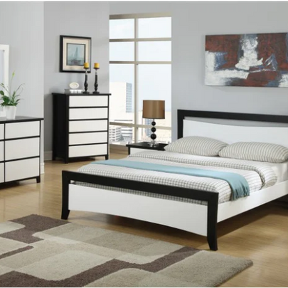 Nexa Bedframe