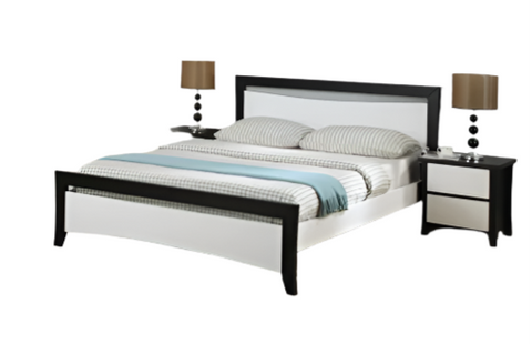 Nexa Bedframe