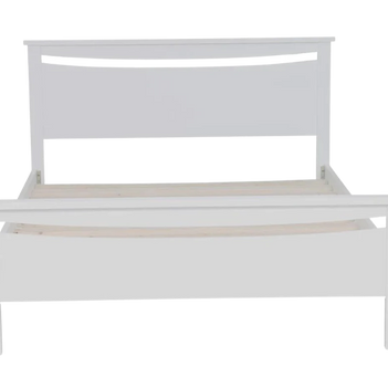 Patty White Bedroom Suite