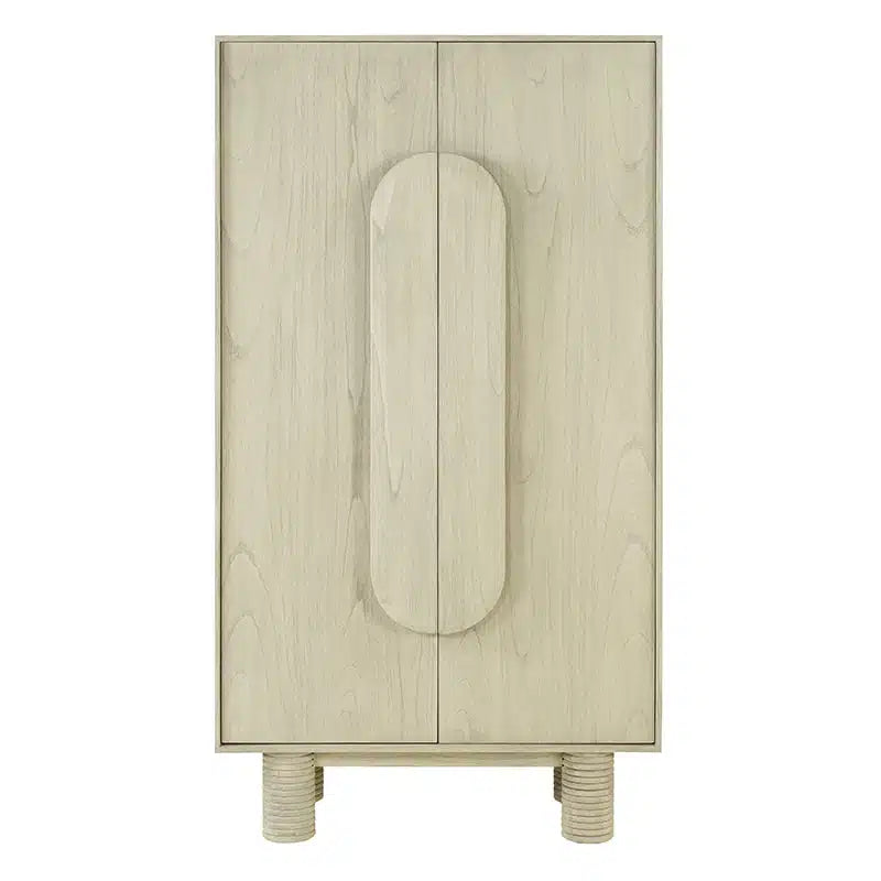 Zanial Cupboard
