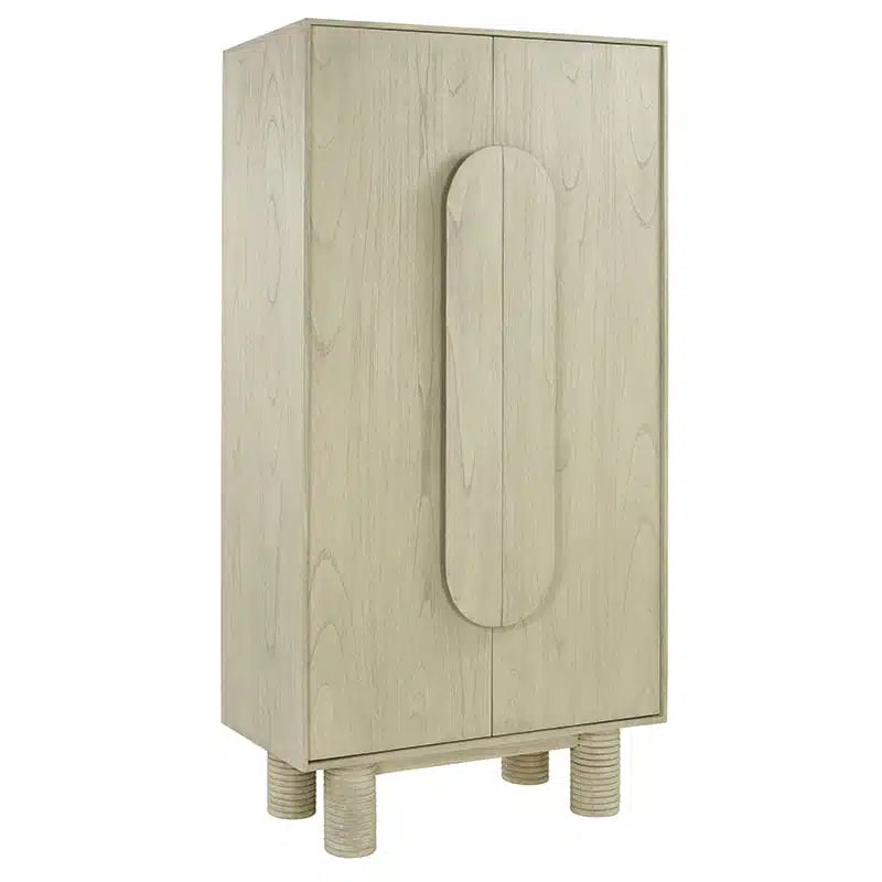 Zanial Cupboard