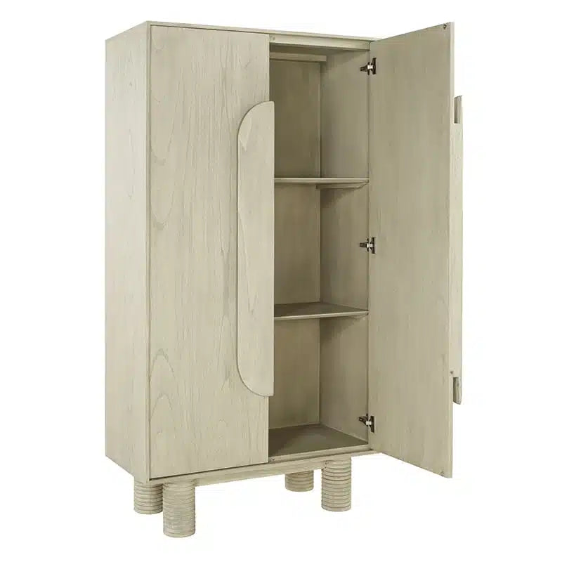Zanial Cupboard
