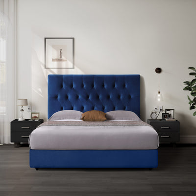 Parnell Headboard