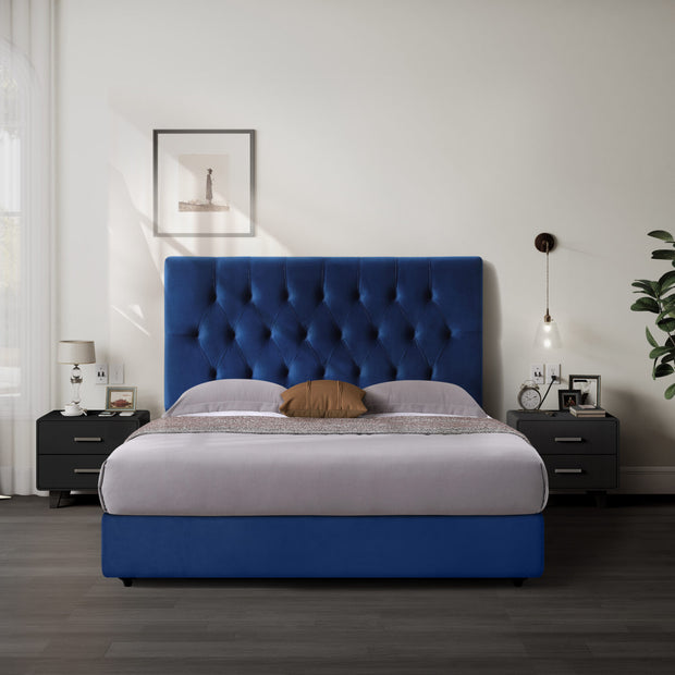 Parnell Headboard