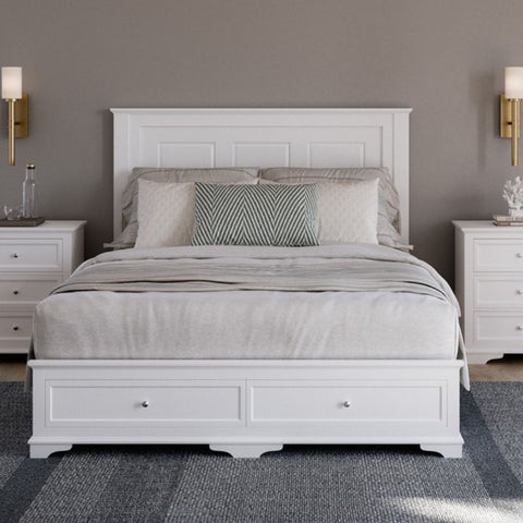 Plimmerton Bedroom Suite