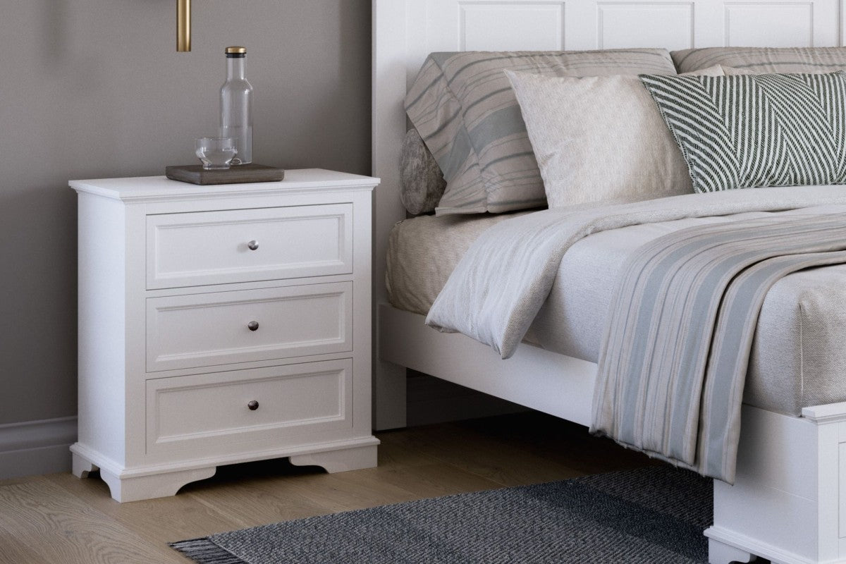 Plimmerton Bedside