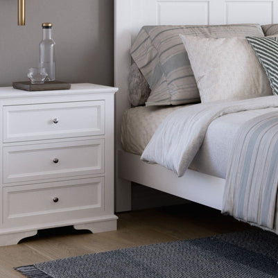 Plimmerton Bedside