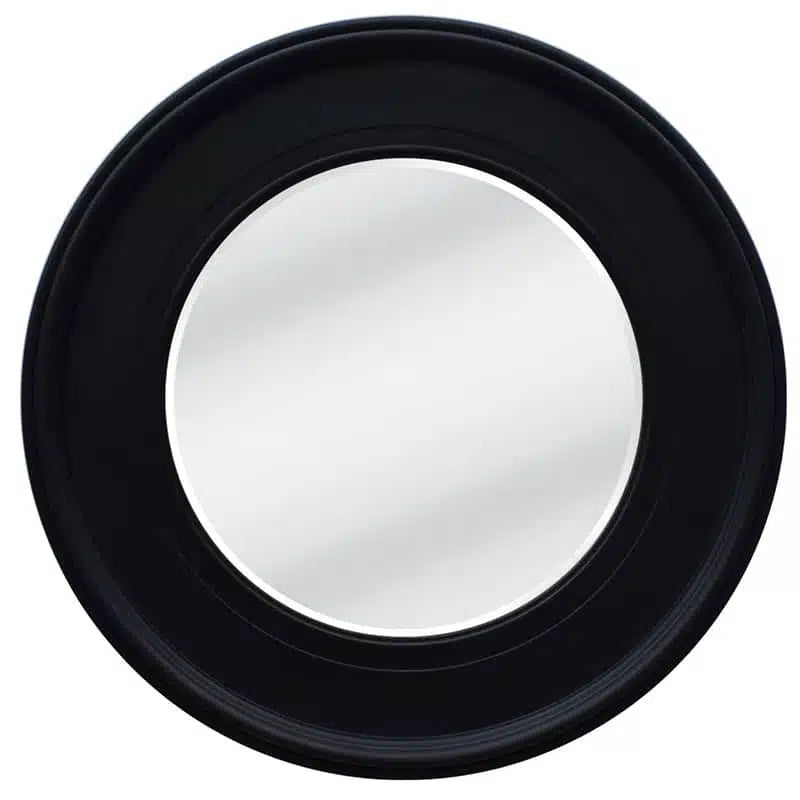 Antonia Mirror 94cm Black