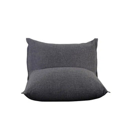 Noosa Outdoor Lounge Chair - Charcoal