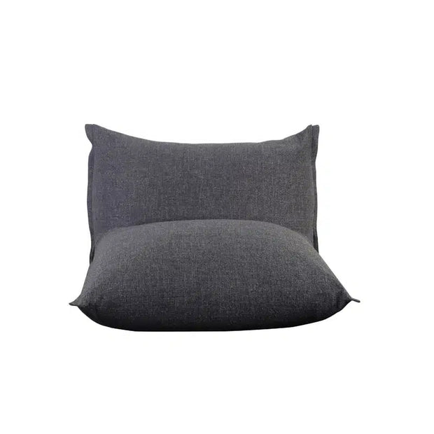 Noosa Outdoor Lounge Chair - Charcoal