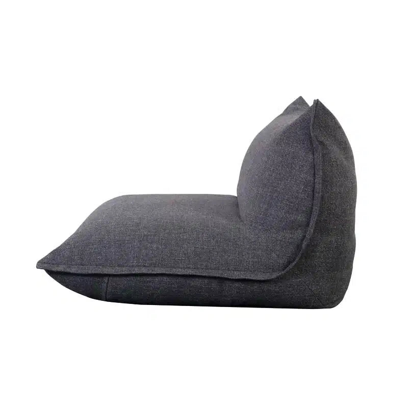 Noosa Outdoor Lounge Chair - Charcoal