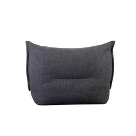 Noosa Outdoor Lounge Chair - Charcoal