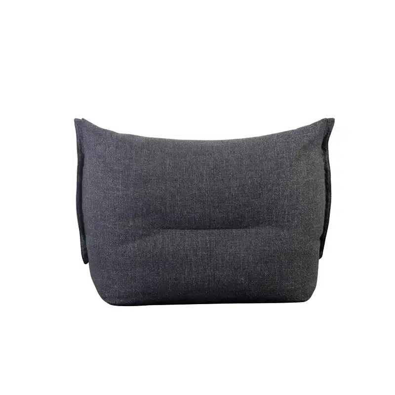 Noosa Outdoor Lounge Chair - Charcoal