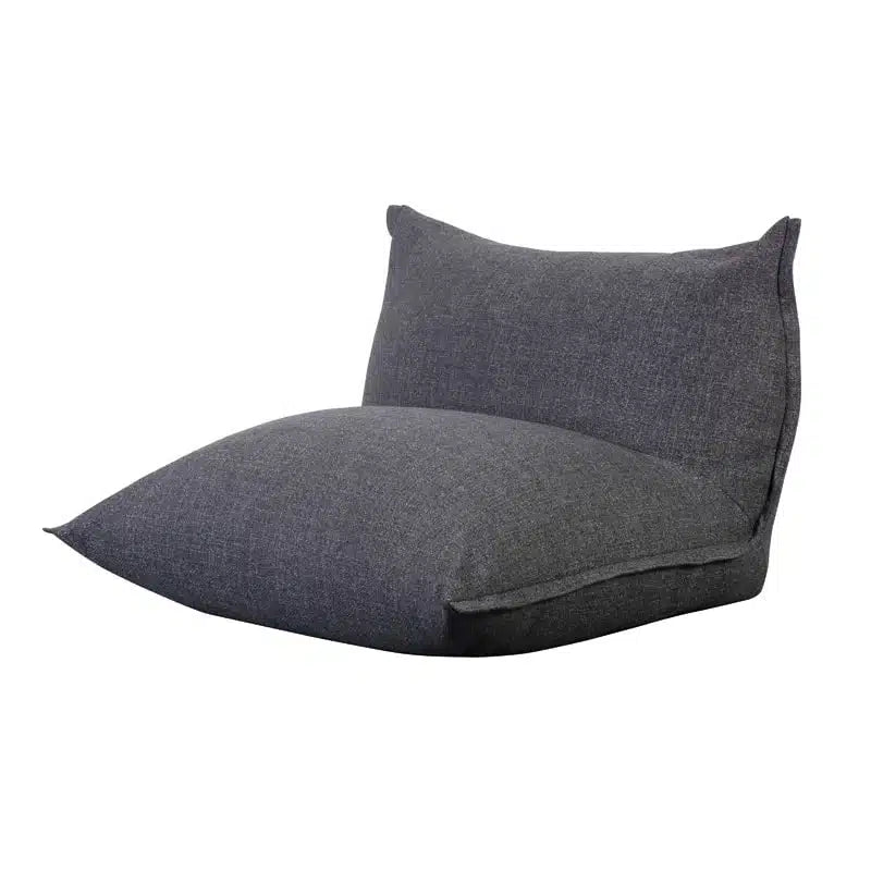 Noosa Outdoor Lounge Chair - Charcoal