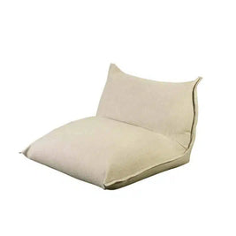 Noosa Outdoor Lounge Chair – Ivory