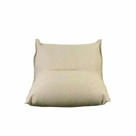 Noosa Outdoor Lounge Chair – Ivory