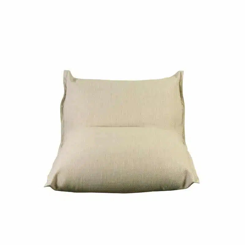 Noosa Outdoor Lounge Chair – Ivory