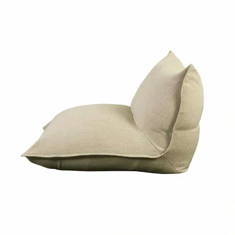 Noosa Outdoor Lounge Chair – Ivory