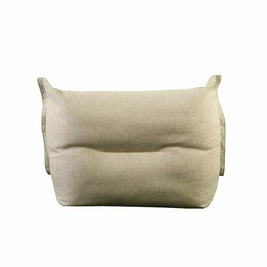 Noosa Outdoor Lounge Chair – Ivory