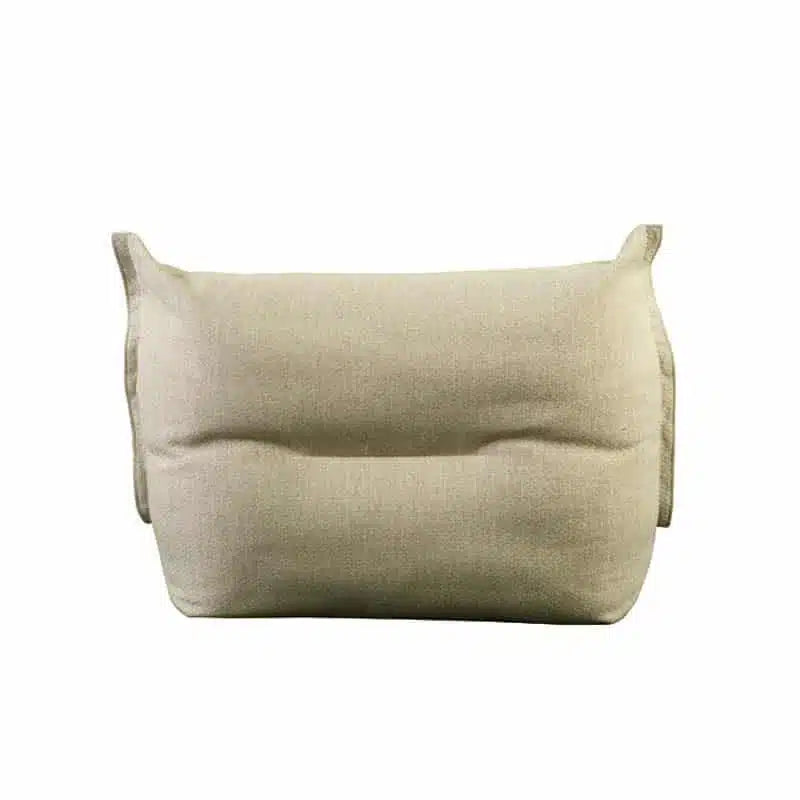 Noosa Outdoor Lounge Chair – Ivory