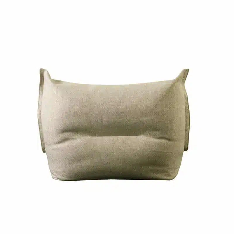 Noosa Outdoor Lounge Chaise - Ivory.