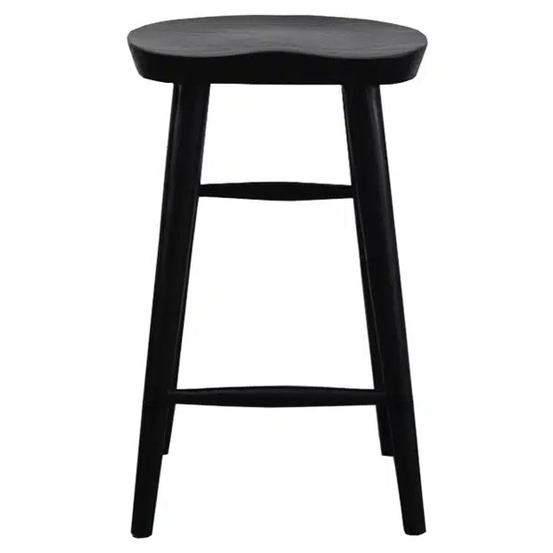 Jordan Barstool- Black
