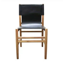 Harrison Dining Chair - Teak