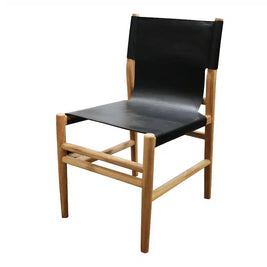 Harrison Dining Chair - Teak