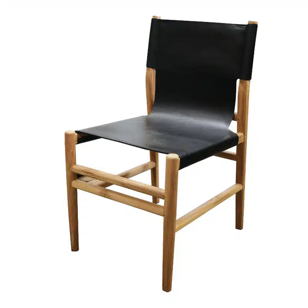 Harrison Dining Chair - Teak