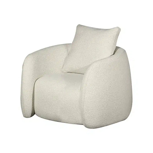 Reflect Swivel Chair - Cloud
