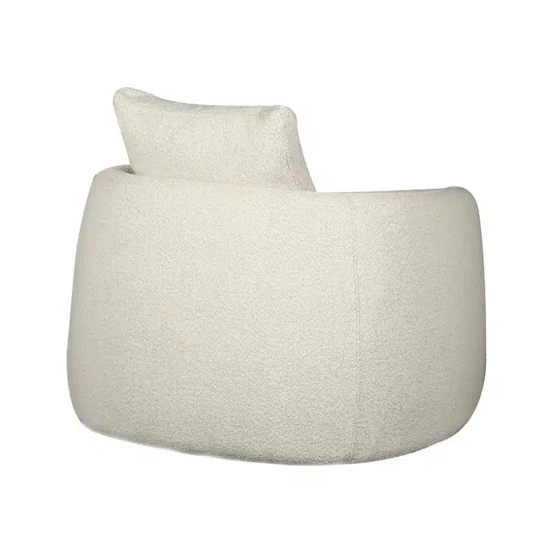 Reflect Swivel Chair - Cloud