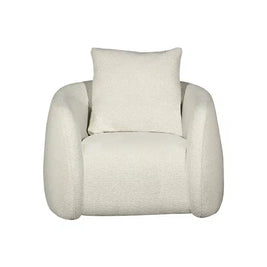 Reflect Swivel Chair - Cloud