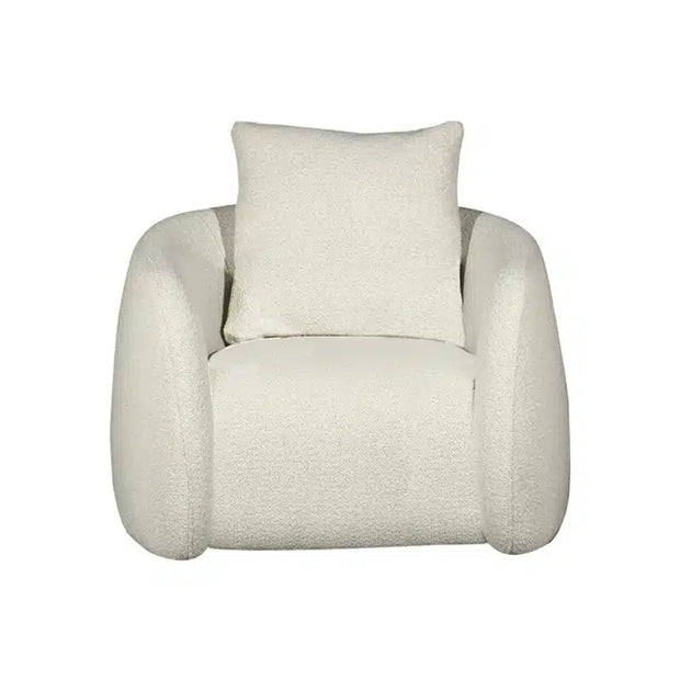 Reflect Swivel Chair - Cloud