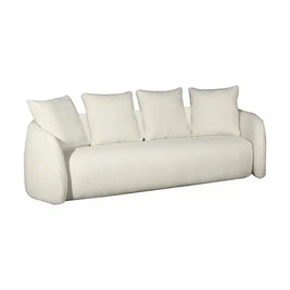 Reflect 3 Seat Sofa  - Cloud