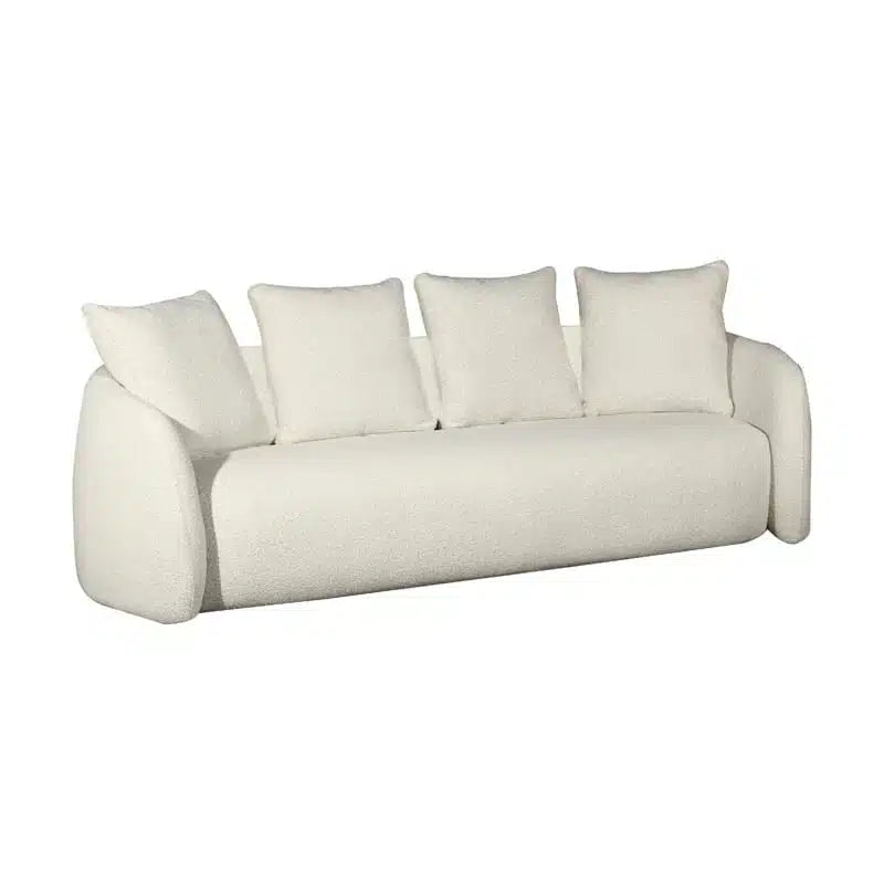 Reflect 3 Seat Sofa  - Cloud
