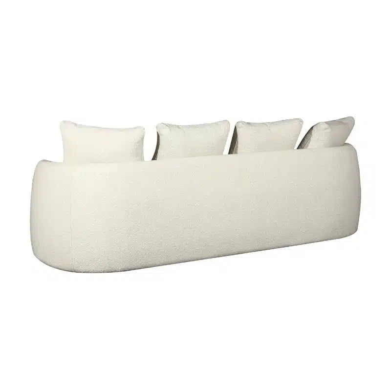 Reflect 3 Seat Sofa  - Cloud