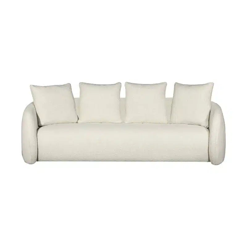 Reflect 3 Seat Sofa  - Cloud