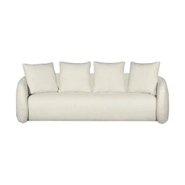 Reflect 3 Seat Sofa  - Cloud