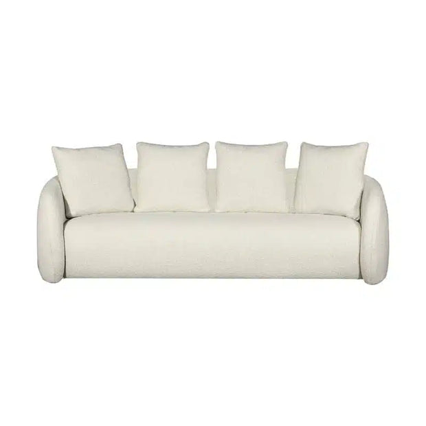 Reflect 3 Seat Sofa  - Cloud